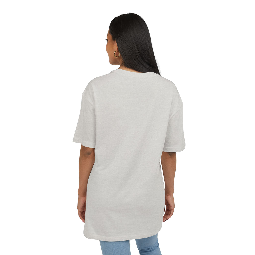 Gorgobats Error 666 Unisex Heavy Oversize Tee, Graphic Tee, Casual Wear, Streetwear, Unique Gift, Halloween Shirt