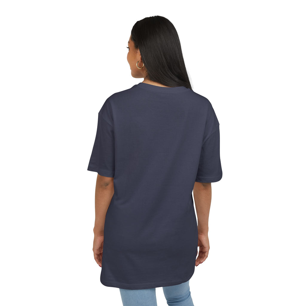 Gorgobats Error 666 Unisex Heavy Oversize Tee, Graphic Tee, Casual Wear, Streetwear, Unique Gift, Halloween Shirt