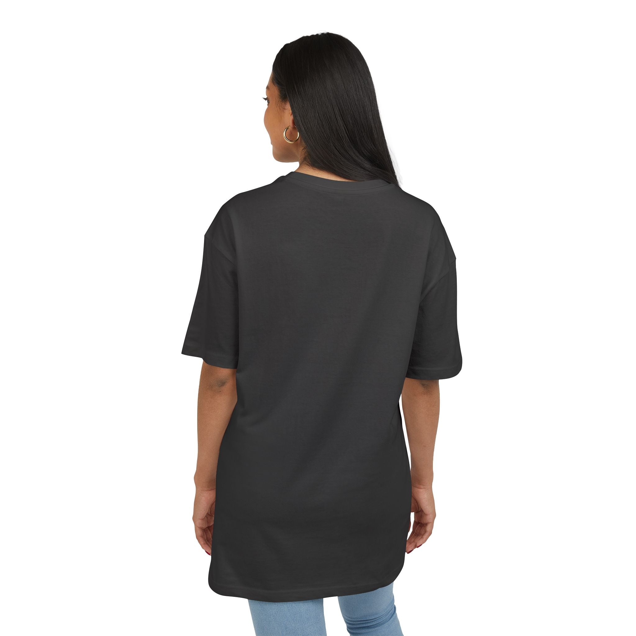 Gorgobats Error 666 Unisex Heavy Oversize Tee, Graphic Tee, Casual Wear, Streetwear, Unique Gift, Halloween Shirt